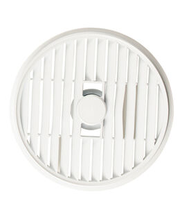 Outlet Grille Assembly